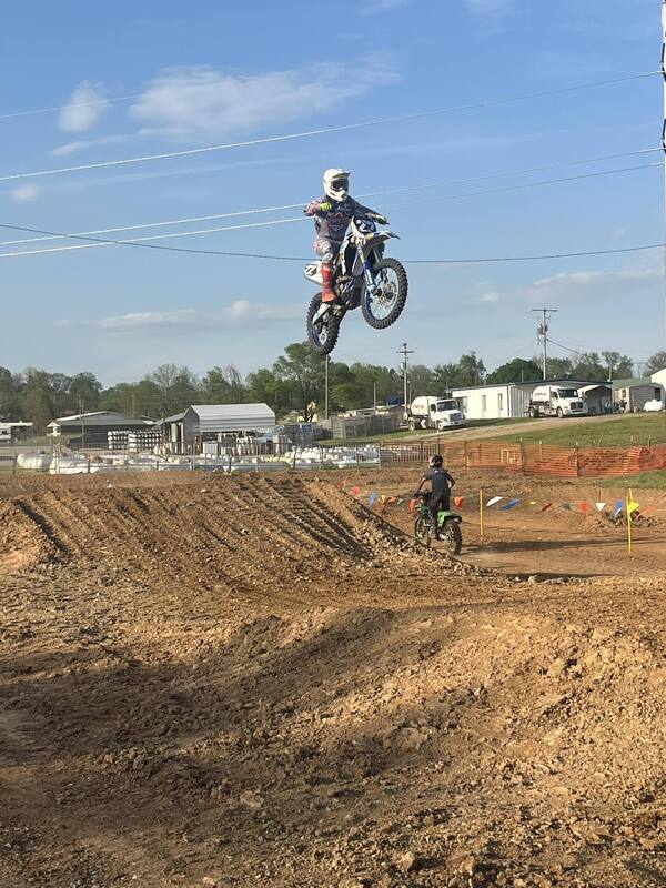 Dirt Track Events